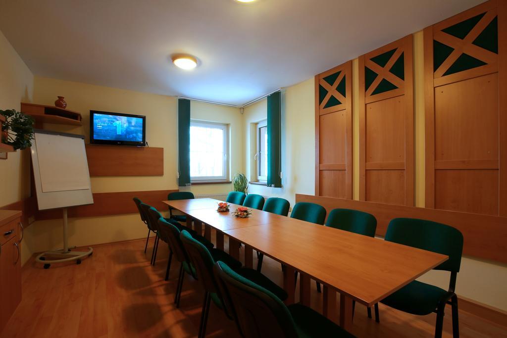 Wellness Penzion Pod Rozhlednou Kostelec nad Orlici Екстер'єр фото