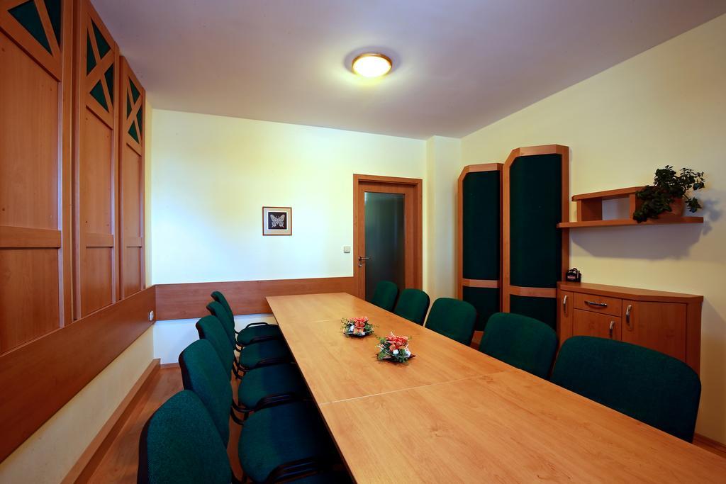 Wellness Penzion Pod Rozhlednou Kostelec nad Orlici Екстер'єр фото