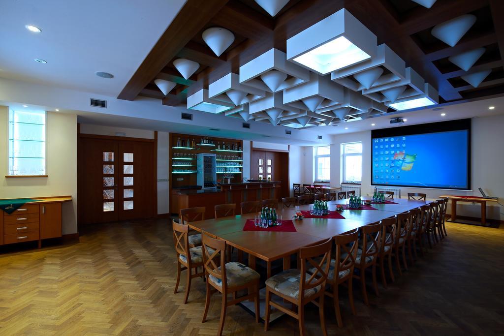 Wellness Penzion Pod Rozhlednou Kostelec nad Orlici Екстер'єр фото