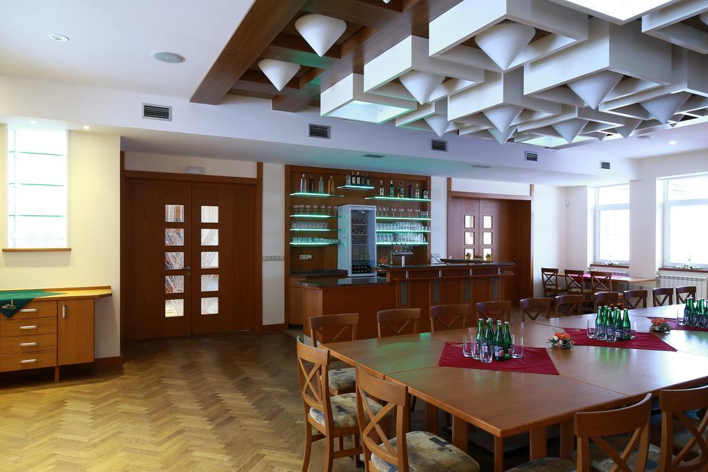 Wellness Penzion Pod Rozhlednou Kostelec nad Orlici Екстер'єр фото